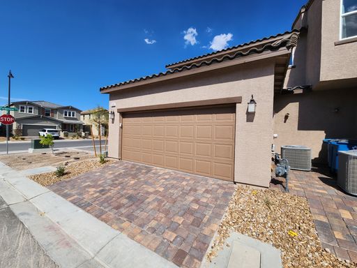 2605 Aversa St, Henderson, NV 89044