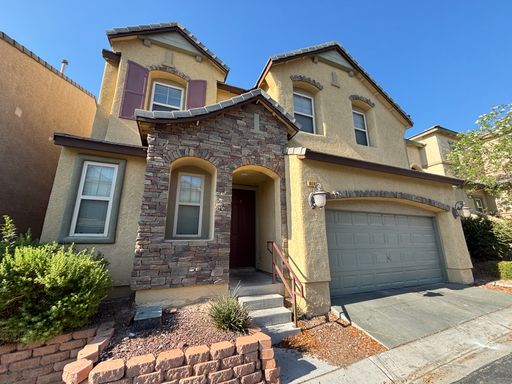 10741 Cather Avenue, Las Vegas, NV 89166