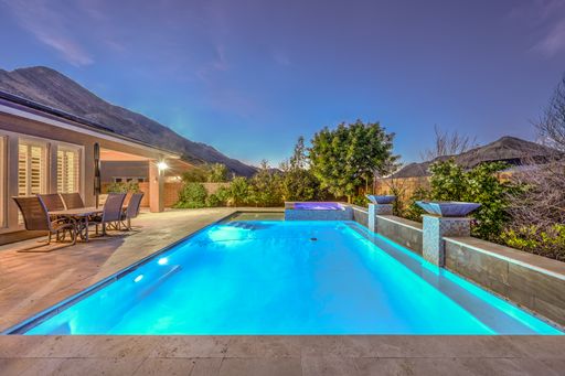 11180 Torch Cactus Dr, Las Vegas, NV 89138