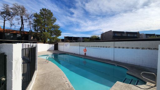 2772 Eldora Circle Unit C, Las Vegas, NV 89146
