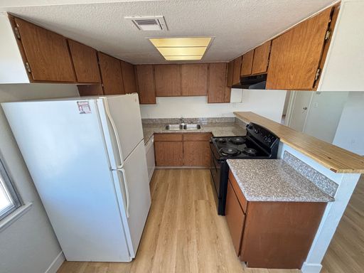  3431 E Cheyenne Ave Unit C, North Las Vegas, NV 89030