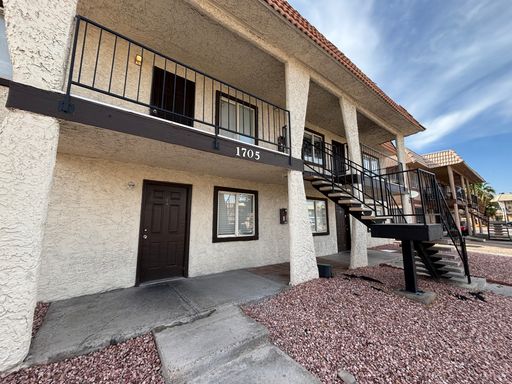 1705 Breckenwood Court Unit 1, Las Vegas, NV 89115