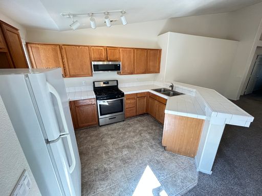 1840 Montvale Court, Las Vegas, NV 89134