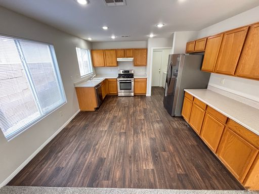 3237 Little Stream Street, Las Vegas, NV 89135