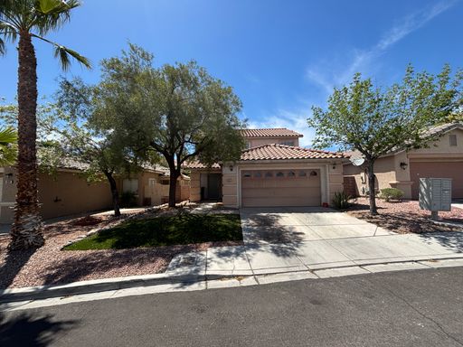 3237 Little Stream Street, Las Vegas, NV 89135