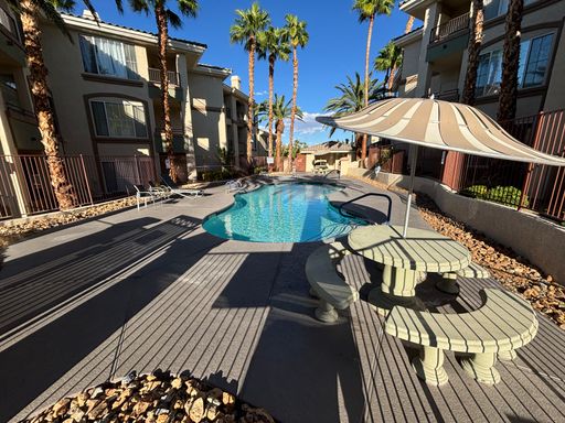 7143 South Durango Drive #110, Las Vegas, NV 89113