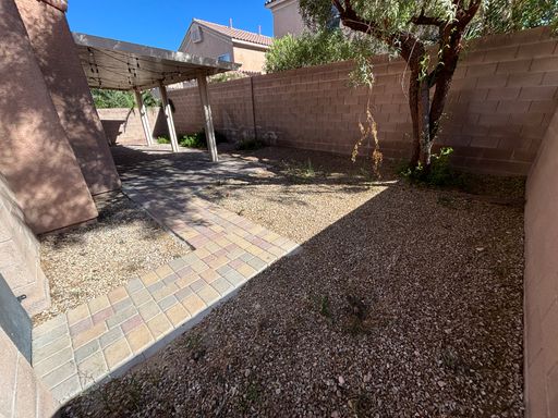 5991 Bassio Ave, Las Vegas, NV 89141