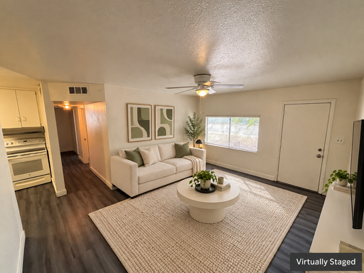 270 Tungsten Street FRONT  - 1, Henderson, NV 89015