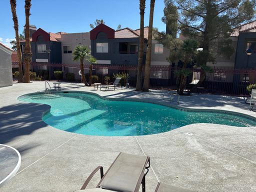 8600 W Charleston Blvd Unit 1129, Las Vegas, NV 89117