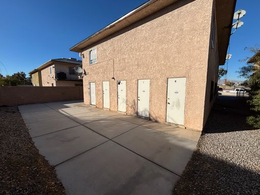 3431 E Cheyenne Ave Unit A, North Las Vegas, NV 89030