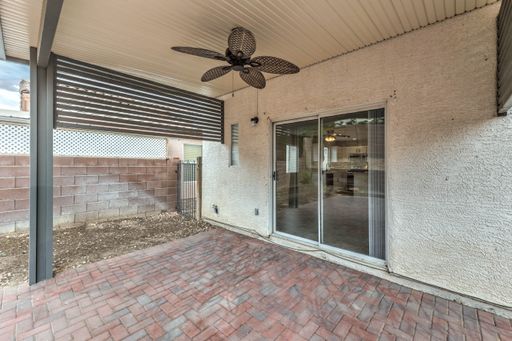 1801 Villa Vista Way, Las Vegas, NV 89128
