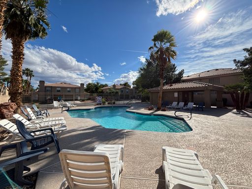 2824 Crystal Lantern Drive , Henderson, NV 89074