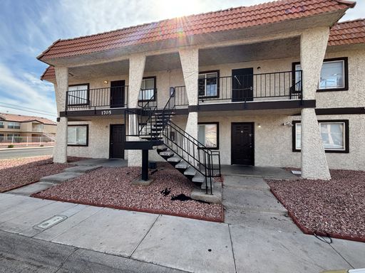 1705 Breckenwood Court Unit 1, Las Vegas, NV 89115