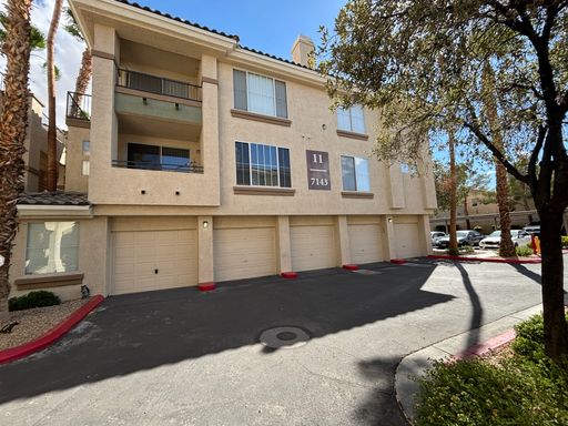 7143 South Durango Drive #110, Las Vegas, NV 89113
