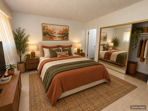5055 Blanton Drive, Las Vegas, NV 89122