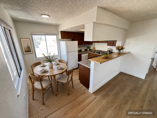  3431 E Cheyenne Ave Unit C, North Las Vegas, NV 89030