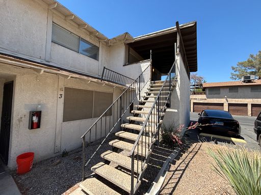 2744 Karen Ave. Unit 4, Las Vegas, NV 89121