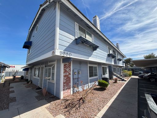 5880 Medallion Dr Unit 203, Las Vegas, NV 89122