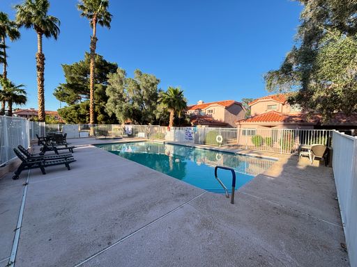 5140 Edna Avenue, Las Vegas, NV 89146