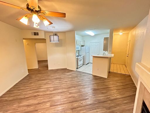 7143 South Durango Drive #110, Las Vegas, NV 89113