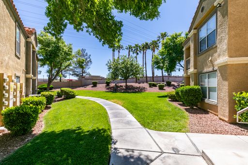 2300 Silverado Ranch Blvd Unit 1016, Las Vegas, NV 89183