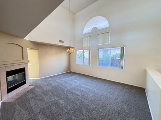 10319 Splendor Ridge Ave, Las Vegas, NV 89135