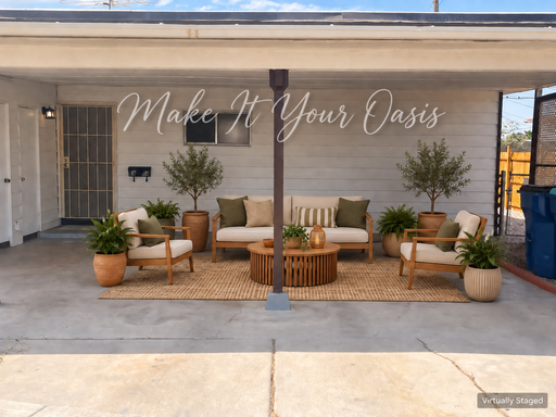 5055 Blanton Drive, Las Vegas, NV 89122