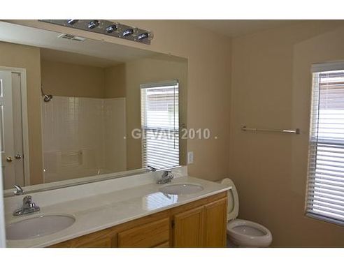 5052 Diamond Ranch Ave., Las Vegas, NV 89131