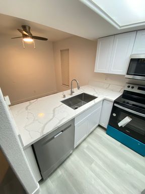 601 Cabrillo Circle Unit #1181, Henderson, NV 89015