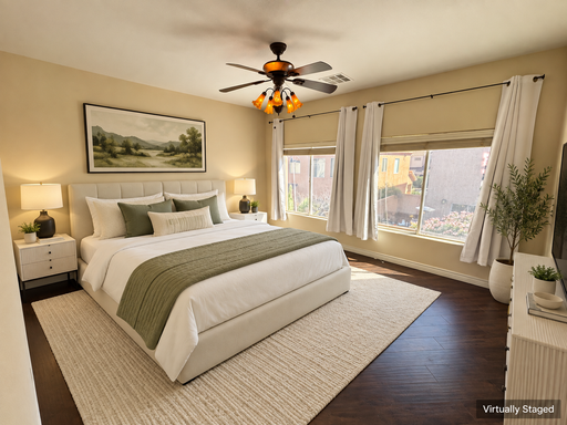 5991 Bassio Ave, Las Vegas, NV 89141