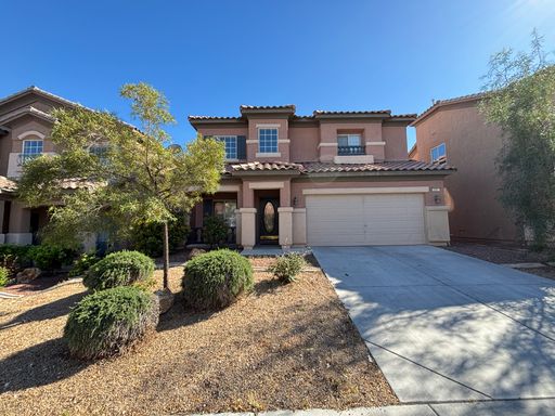 5991 Bassio Ave, Las Vegas, NV 89141
