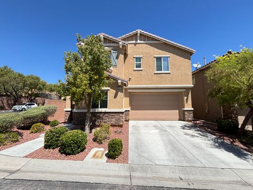 10612 Forum Peak Ln, Las Vegas, NV 89166