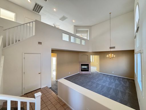 10319 Splendor Ridge Ave, Las Vegas, NV 89135