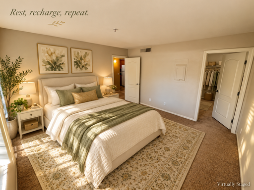 2111 Jetty Rock Dr Unit 105, Las Vegas, NV 89128