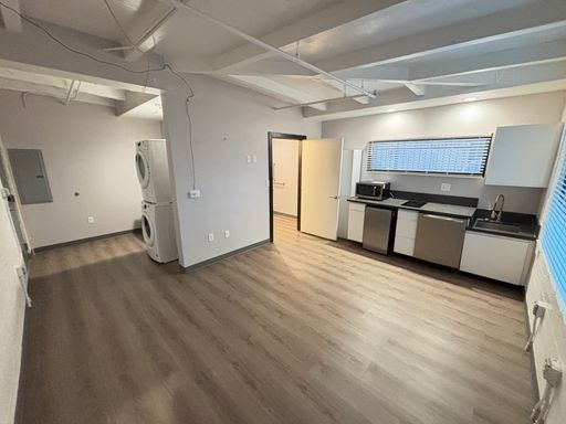 218 S. 11th St.  - 2, Las Vegas, NV 89101