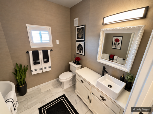 855 N Stephanie St Unit 2724, Henderson, NV 89014