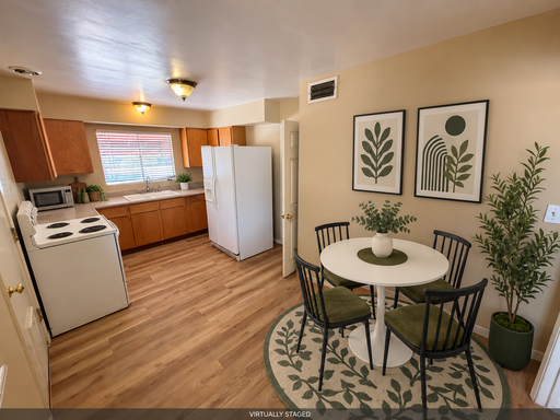 821 Griffith Ave, Las Vegas, NV 89104
