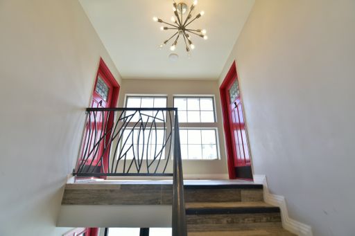 1003 E. Clark Ave - 4, Las Vegas, NV 89101