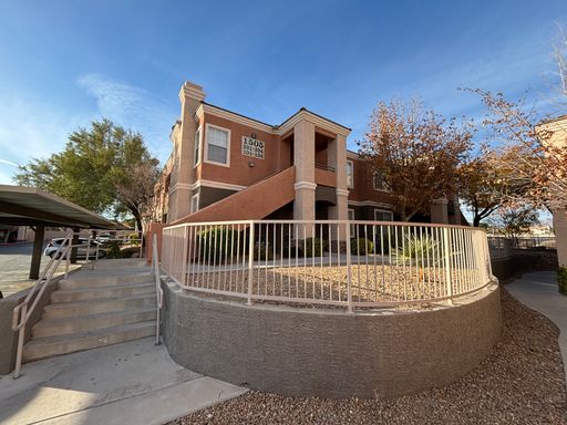 1505 Blackcombe Street Unit 101, Las Vegas, NV 89128
