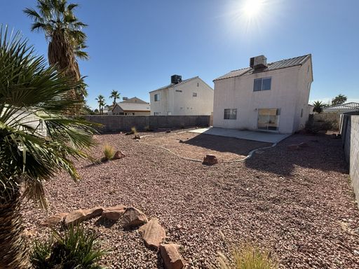 8144 Hydra Ln, Las Vegas, NV 89128