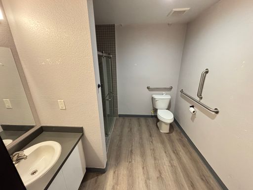 218 S. 11th St.  - 2, Las Vegas, NV 89101