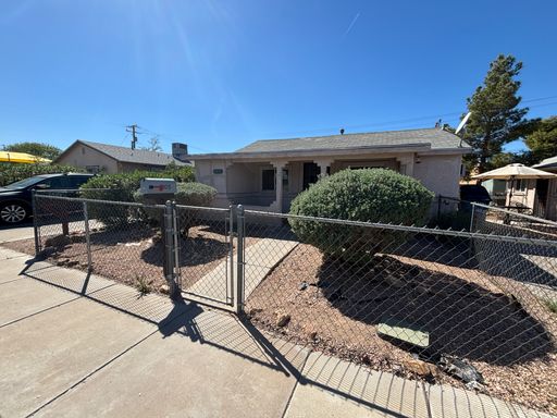 1805 Moser Drive, Henderson, NV 89011