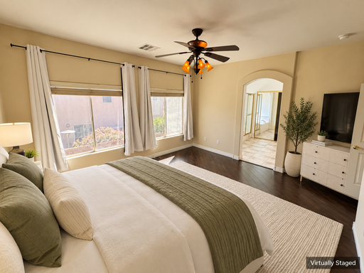 5991 Bassio Ave, Las Vegas, NV 89141
