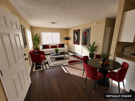 1705 Breckenwood Court Unit 3, Las Vegas, NV 89115