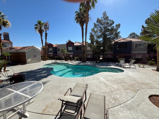 8600 W Charleston Blvd Unit 1129, Las Vegas, NV 89117