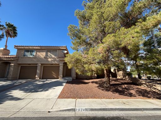 2824 Crystal Lantern Drive , Henderson, NV 89074