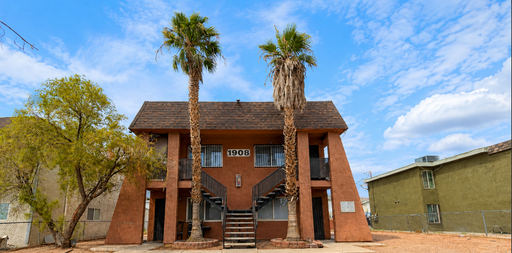 1908 Goodwill St Unit A, Las Vegas, NV 89106