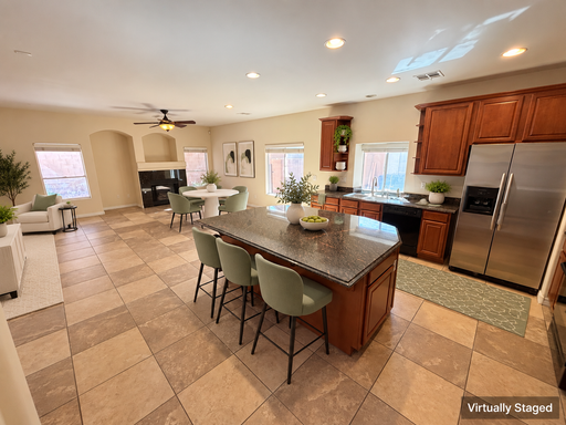 5991 Bassio Ave, Las Vegas, NV 89141