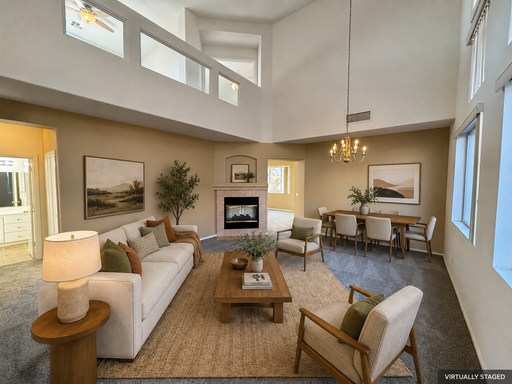 10319 Splendor Ridge Ave, Las Vegas, NV 89135