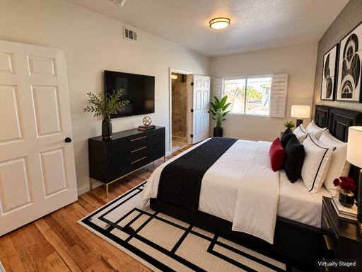 855 N Stephanie St Unit 2724, Henderson, NV 89014